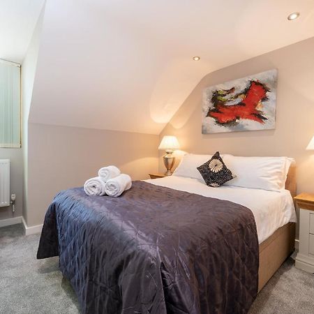 Hamble Retreat Studios And Lodge Warsash Buitenkant foto