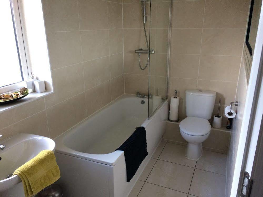 Hamble Retreat Studios And Lodge Warsash Buitenkant foto