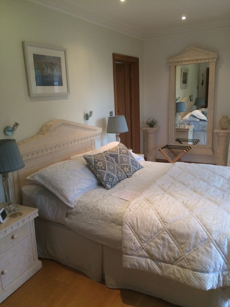 Hamble Retreat Studios And Lodge Warsash Buitenkant foto